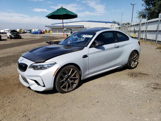 Photo 0 VIN: WBS2U7C02L7F01125 - BMW M2 