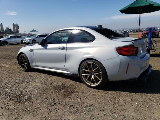 Photo 1 VIN: WBS2U7C02L7F01125 - BMW M2 