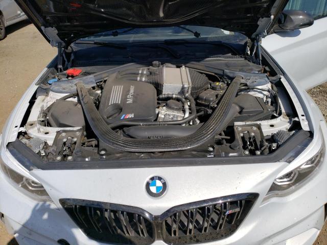 Photo 10 VIN: WBS2U7C02L7F01125 - BMW M2 