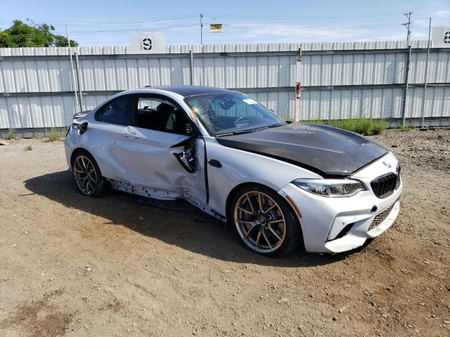 Photo 3 VIN: WBS2U7C02L7F01125 - BMW M2 