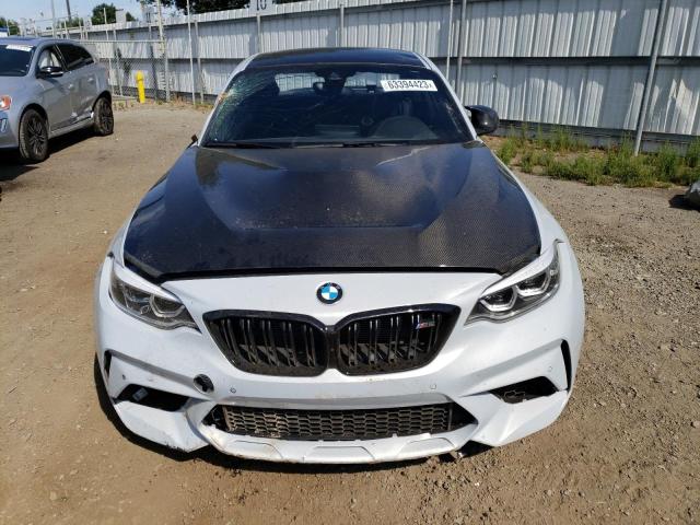 Photo 4 VIN: WBS2U7C02L7F01125 - BMW M2 