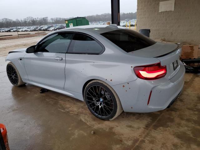 Photo 1 VIN: WBS2U7C02L7F01156 - BMW M2 