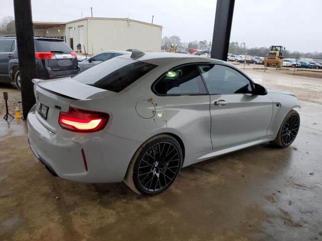 Photo 2 VIN: WBS2U7C02L7F01156 - BMW M2 