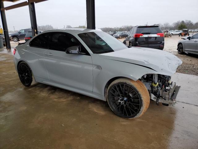 Photo 3 VIN: WBS2U7C02L7F01156 - BMW M2 