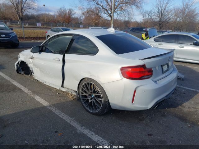 Photo 2 VIN: WBS2U7C02L7F02100 - BMW M2 