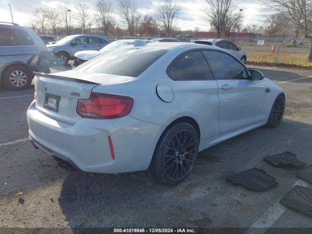 Photo 3 VIN: WBS2U7C02L7F02100 - BMW M2 