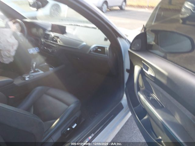 Photo 4 VIN: WBS2U7C02L7F02100 - BMW M2 