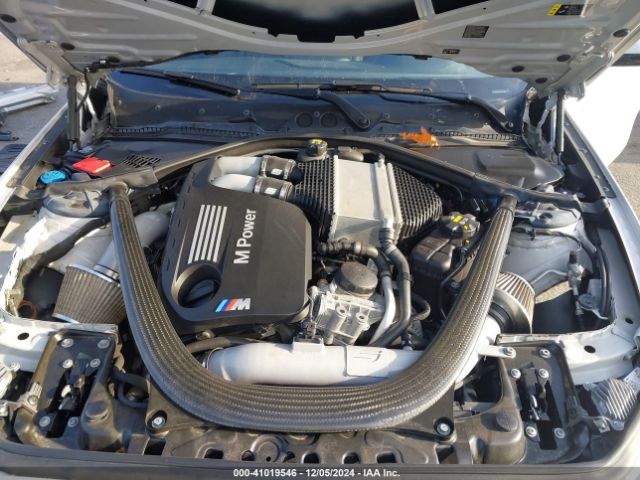 Photo 9 VIN: WBS2U7C02L7F02100 - BMW M2 