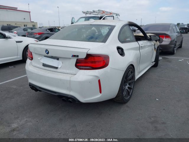 Photo 3 VIN: WBS2U7C02L7F03067 - BMW M2 