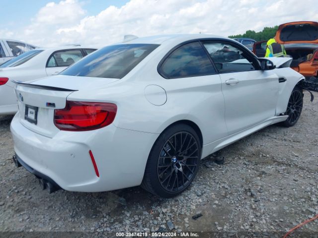 Photo 3 VIN: WBS2U7C02L7F07099 - BMW M2 