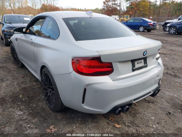 Photo 2 VIN: WBS2U7C02M7G76895 - BMW M2 