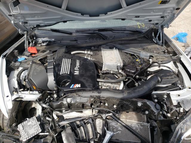 Photo 6 VIN: WBS2U7C02M7H62269 - BMW M2 COMPETI 