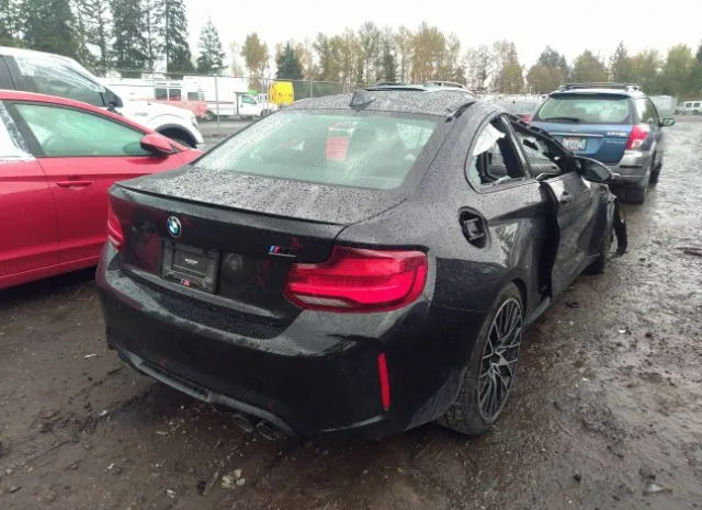 Photo 3 VIN: WBS2U7C03L7E60455 - BMW M2 