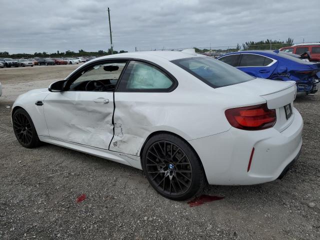 Photo 1 VIN: WBS2U7C03L7F33047 - BMW M2 