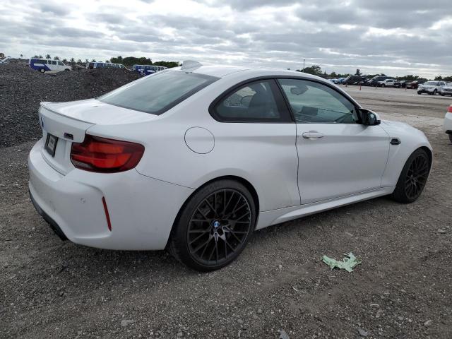 Photo 2 VIN: WBS2U7C03L7F33047 - BMW M2 