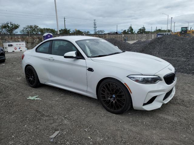 Photo 3 VIN: WBS2U7C03L7F33047 - BMW M2 