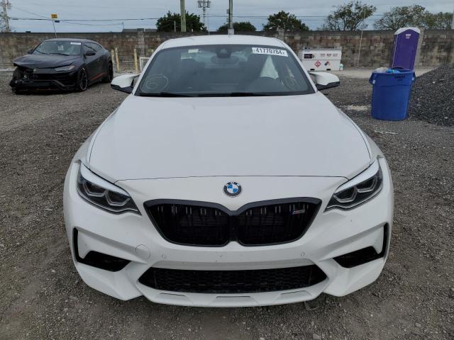 Photo 4 VIN: WBS2U7C03L7F33047 - BMW M2 