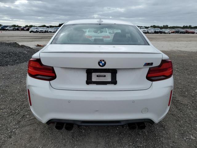 Photo 5 VIN: WBS2U7C03L7F33047 - BMW M2 