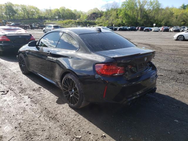 Photo 2 VIN: WBS2U7C03L7F80563 - BMW M2 