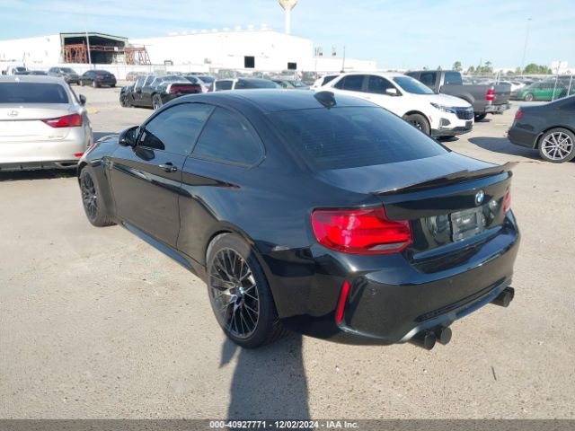 Photo 2 VIN: WBS2U7C03M7G48832 - BMW M2 