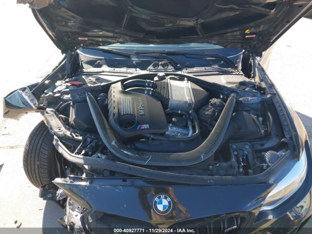 Photo 9 VIN: WBS2U7C03M7G48832 - BMW M2 