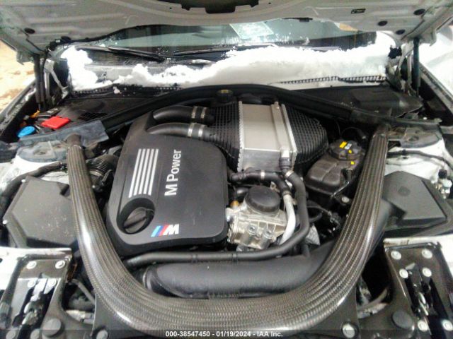 Photo 9 VIN: WBS2U7C04L7E97238 - BMW M2 