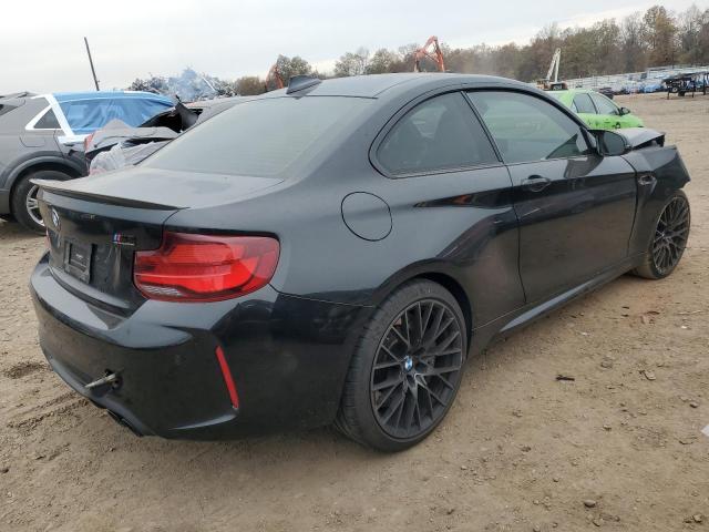 Photo 2 VIN: WBS2U7C04L7G07446 - BMW M2 