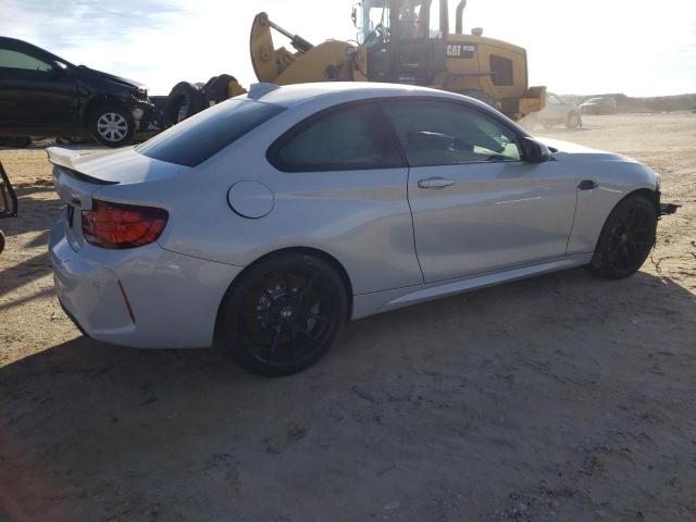 Photo 2 VIN: WBS2U7C04M7H30293 - BMW M2 COMPETI 