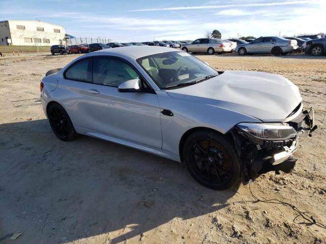 Photo 3 VIN: WBS2U7C04M7H30293 - BMW M2 COMPETI 