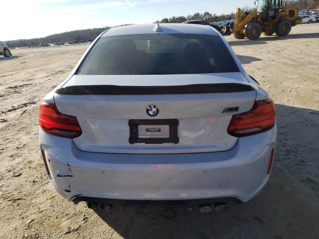 Photo 5 VIN: WBS2U7C04M7H30293 - BMW M2 COMPETI 