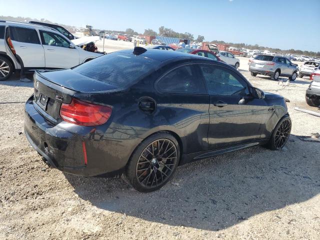 Photo 2 VIN: WBS2U7C05L7E45567 - BMW M2 COMPETI 