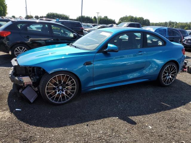 Photo 0 VIN: WBS2U7C05L7E62384 - BMW M2 COMPETI 