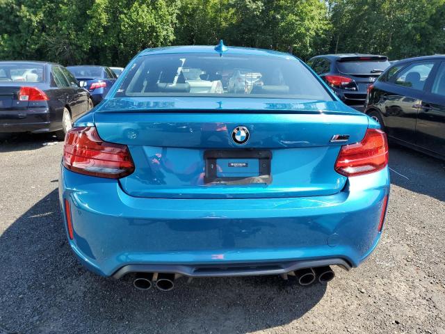 Photo 5 VIN: WBS2U7C05L7E62384 - BMW M2 COMPETI 