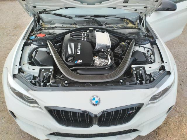 Photo 10 VIN: WBS2U7C05L7F02060 - BMW M2 COMPETI 