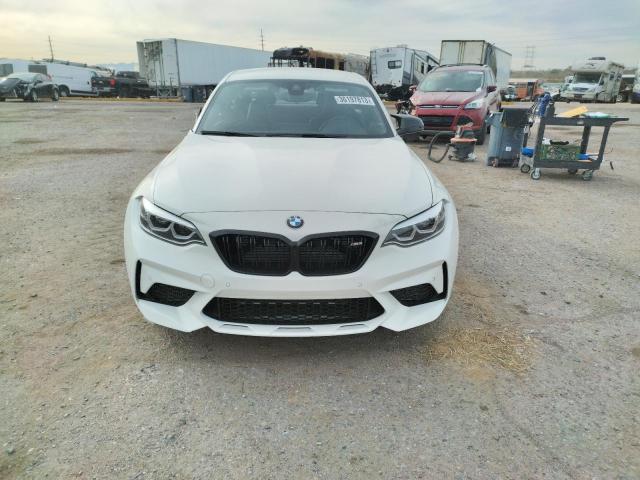 Photo 4 VIN: WBS2U7C05L7F02060 - BMW M2 COMPETI 