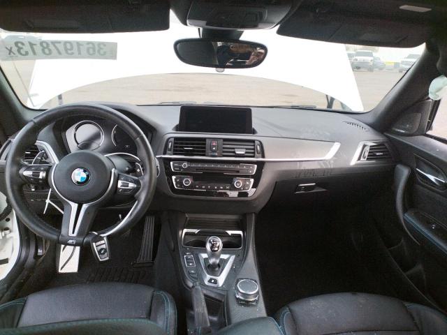 Photo 7 VIN: WBS2U7C05L7F02060 - BMW M2 COMPETI 