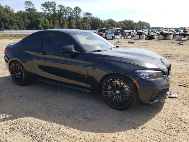 Photo 3 VIN: WBS2U7C05L7F55714 - BMW M2 