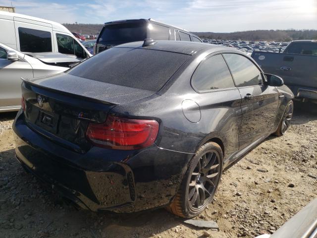 Photo 3 VIN: WBS2U7C05M7G30557 - BMW M2 COMPETI 