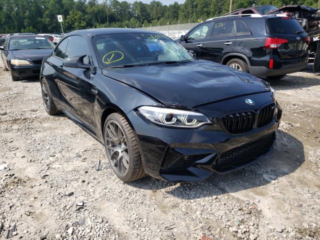 Photo 0 VIN: WBS2U7C05M7G30557 - BMW M2 COMPETI 