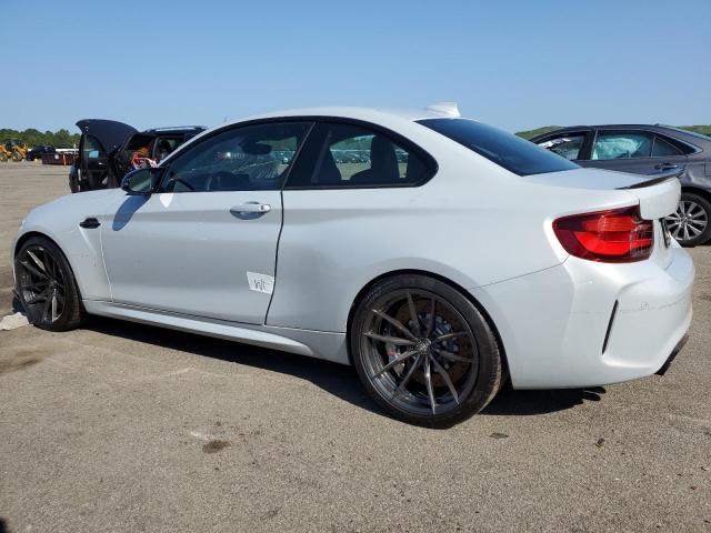 Photo 1 VIN: WBS2U7C05M7G54633 - BMW M2 COMPETI 