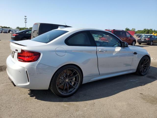 Photo 2 VIN: WBS2U7C05M7G54633 - BMW M2 COMPETI 