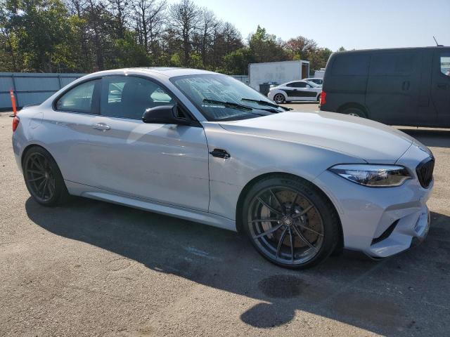 Photo 3 VIN: WBS2U7C05M7G54633 - BMW M2 COMPETI 