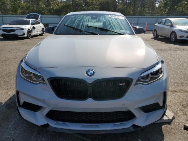 Photo 4 VIN: WBS2U7C05M7G54633 - BMW M2 COMPETI 