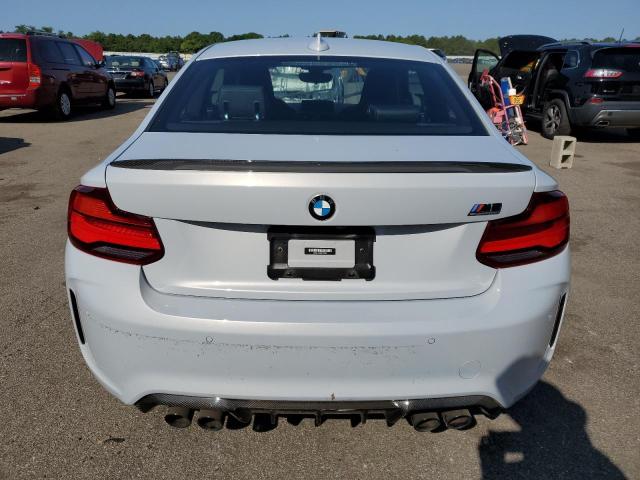 Photo 5 VIN: WBS2U7C05M7G54633 - BMW M2 COMPETI 