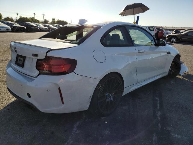 Photo 3 VIN: WBS2U7C05M7H04706 - BMW M2 COMPETI 