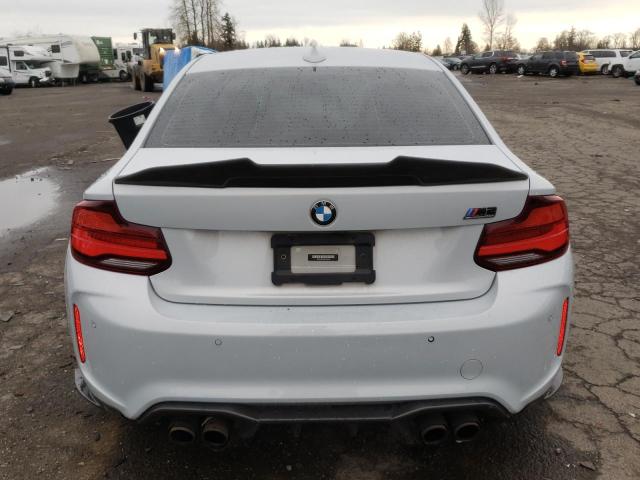 Photo 5 VIN: WBS2U7C05M7H84475 - BMW M2 COMPETI 