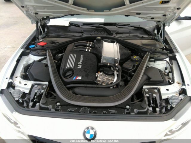 Photo 9 VIN: WBS2U7C05M7J01347 - BMW M2 