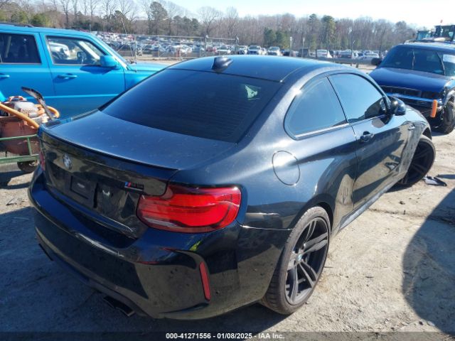 Photo 3 VIN: WBS2U7C06L7E50986 - BMW M2 