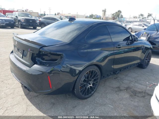 Photo 3 VIN: WBS2U7C06L7E60451 - BMW M2 