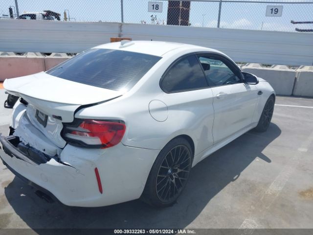 Photo 3 VIN: WBS2U7C06L7E67819 - BMW M2 